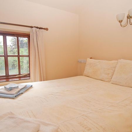 Hopley House Panzió Middlewich Kültér fotó