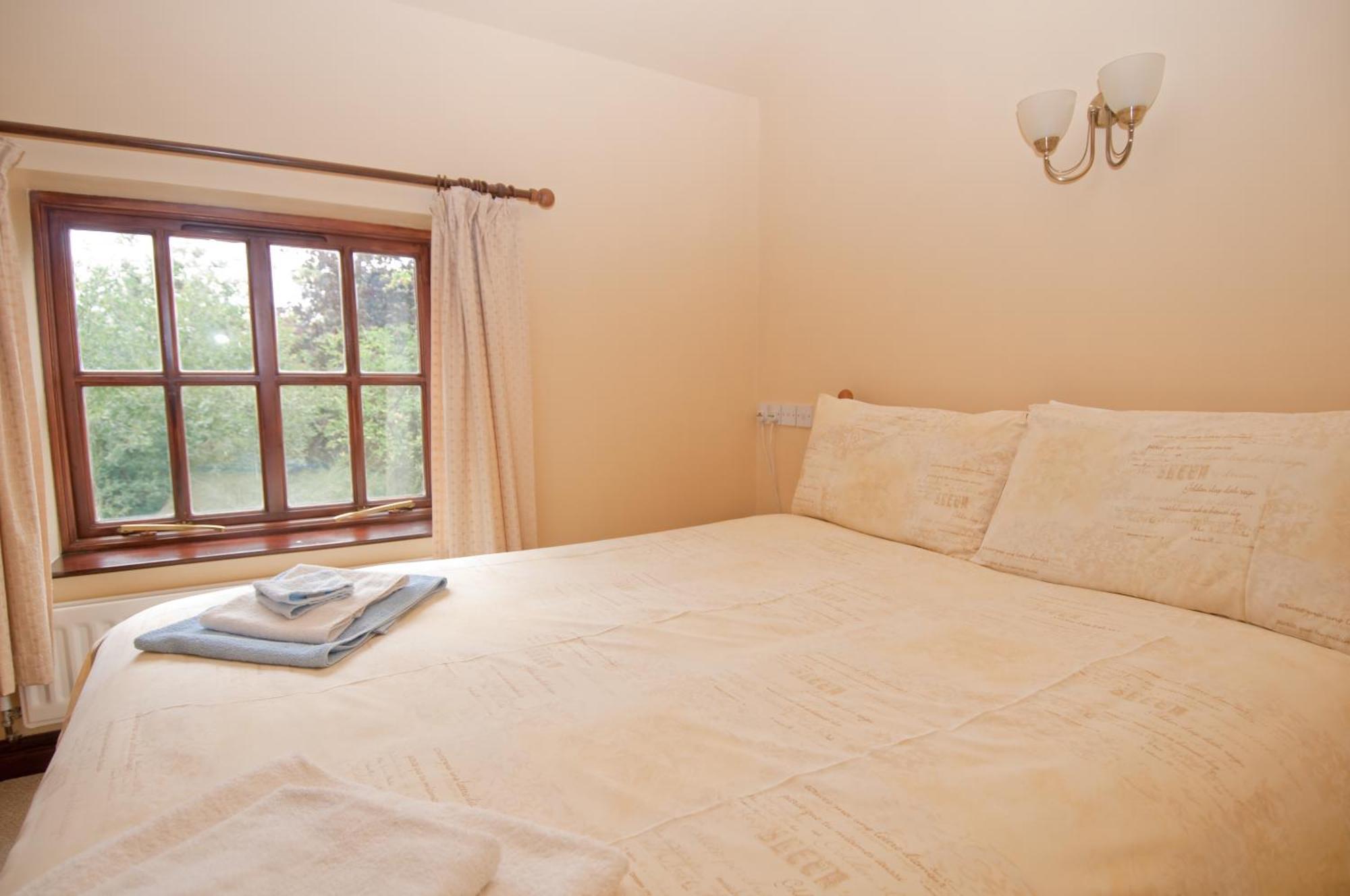 Hopley House Panzió Middlewich Kültér fotó